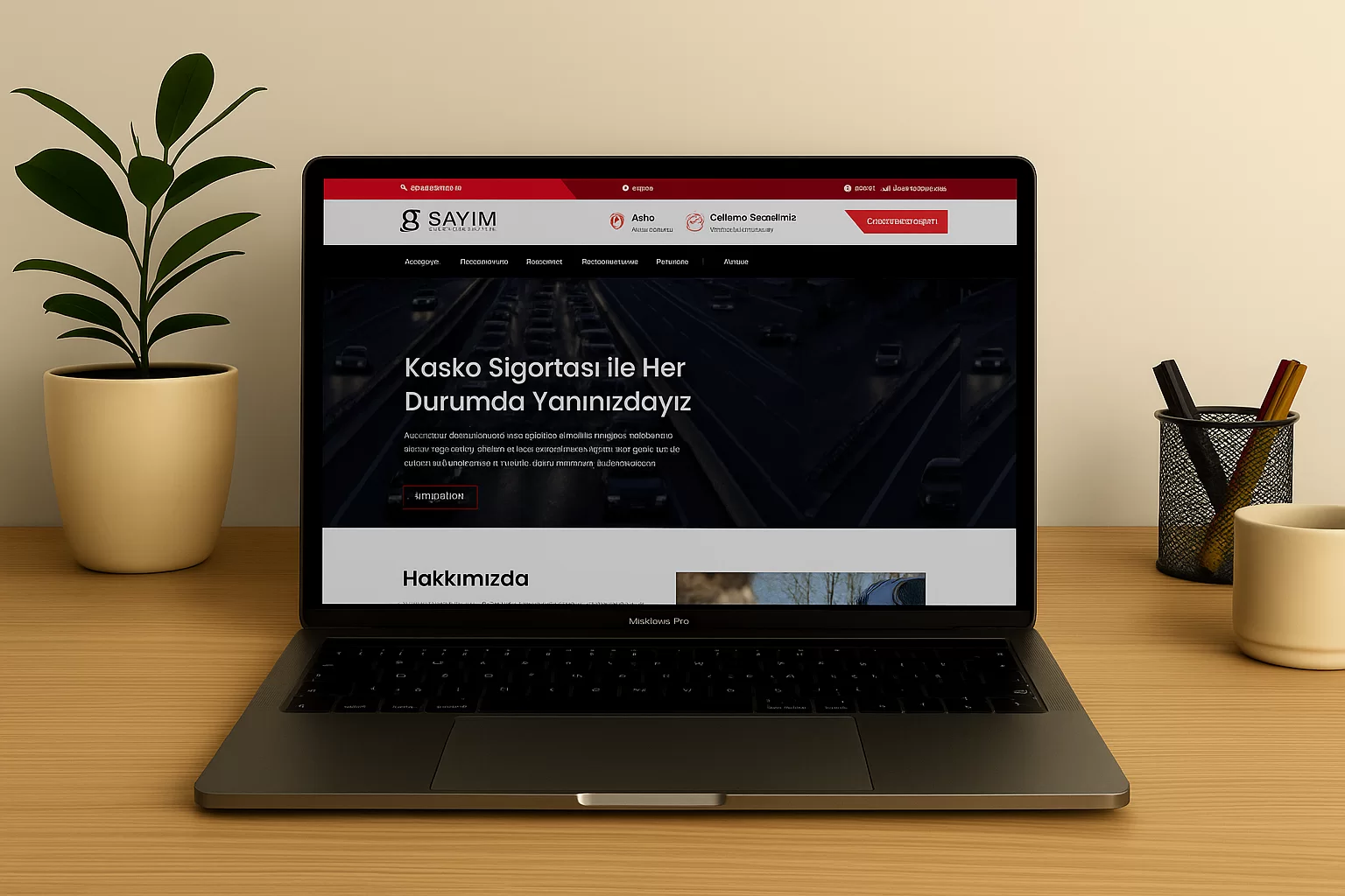 Kurumsal Yazılım Paketi 20