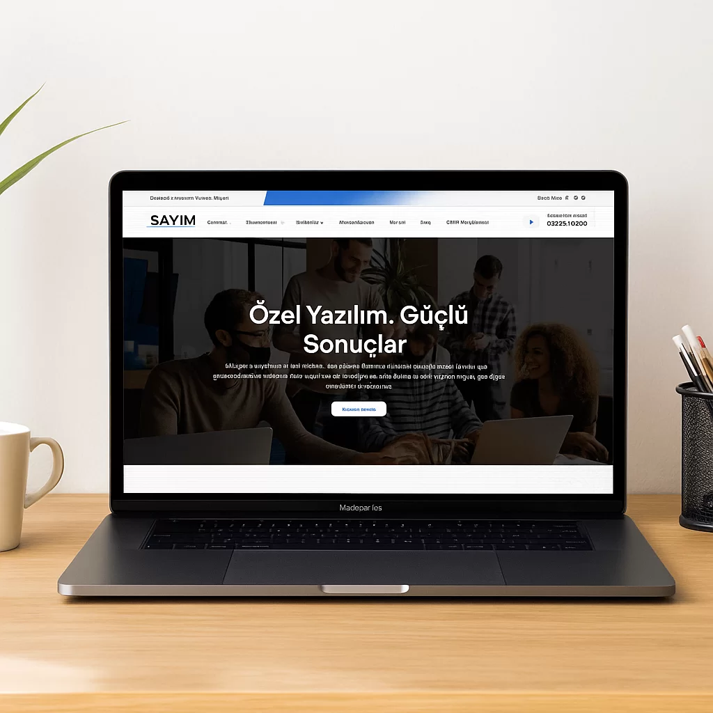 Dijital Ajans Yazılım Paketi 3