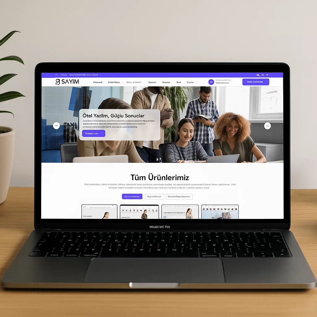 Dijital Ajans Yazılım Paketi 2