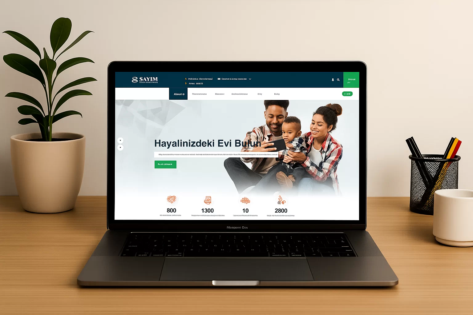 Kurumsal Yazılım Paketi 7