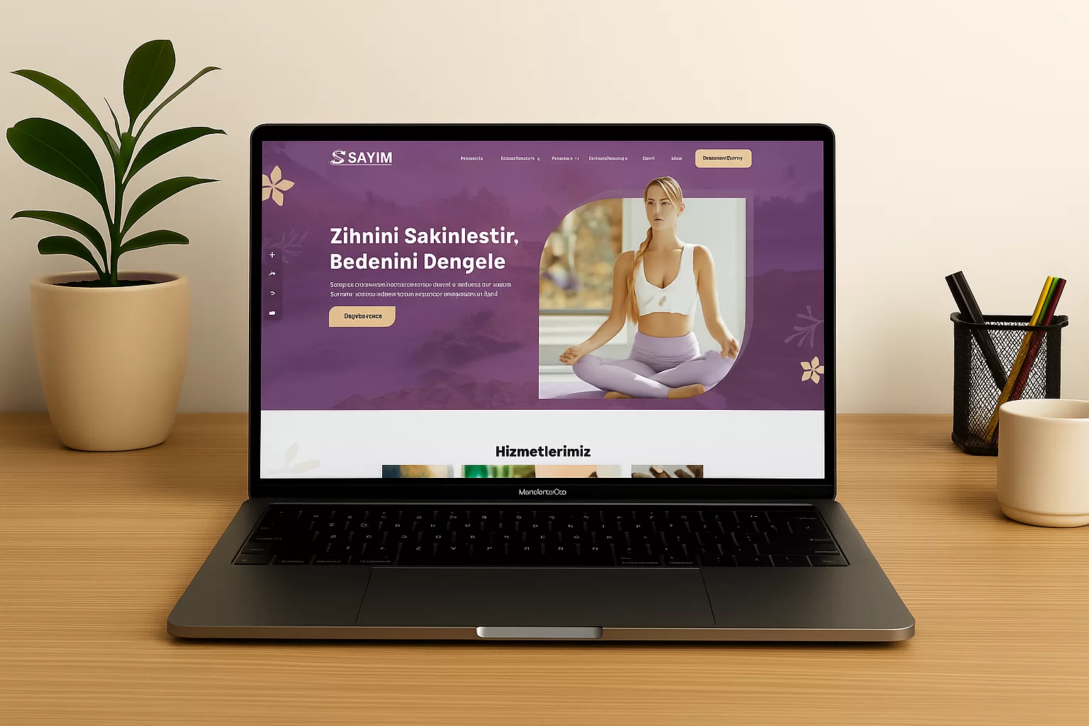 Kurumsal Yazılım Paketi 23