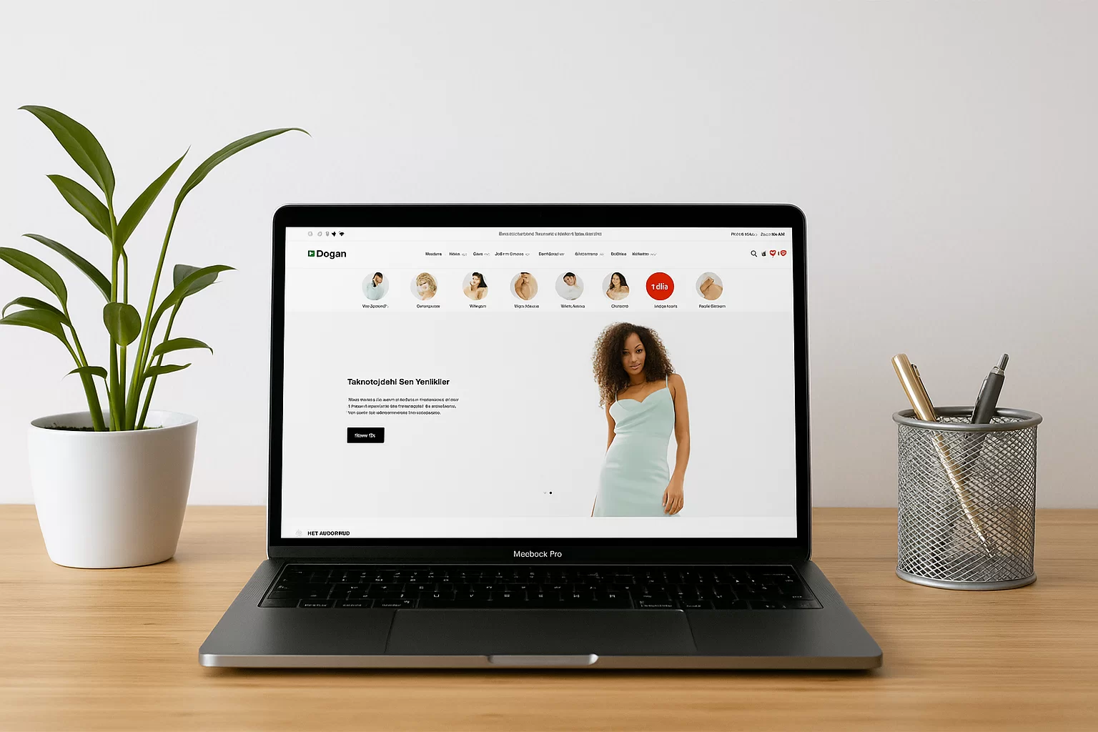 E-Ticaret Yazılım Paketi 2