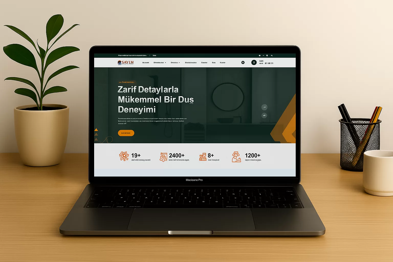 Kurumsal Yazılım Paketi 19