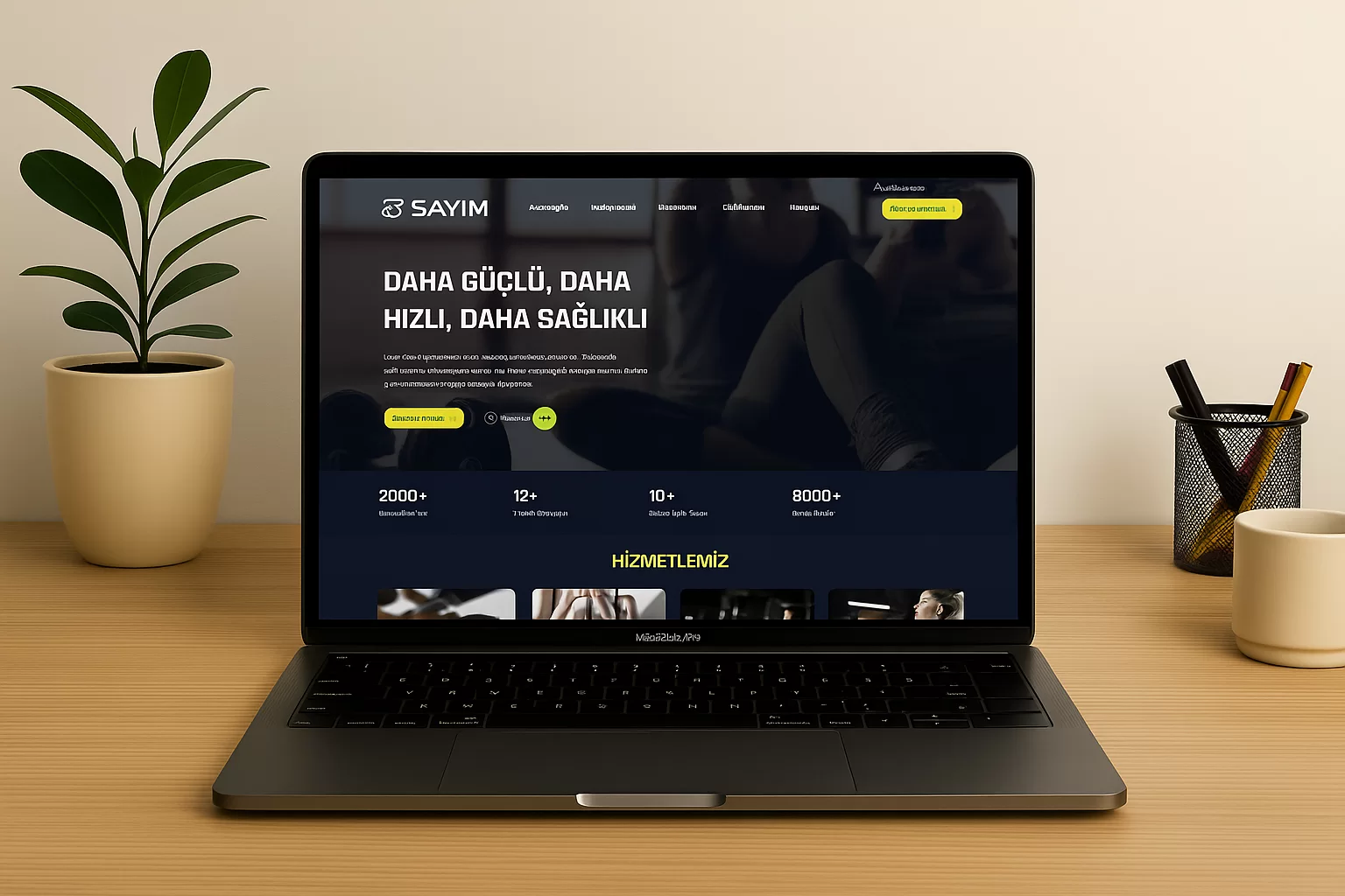 Kurumsal Yazılım Paketi 22