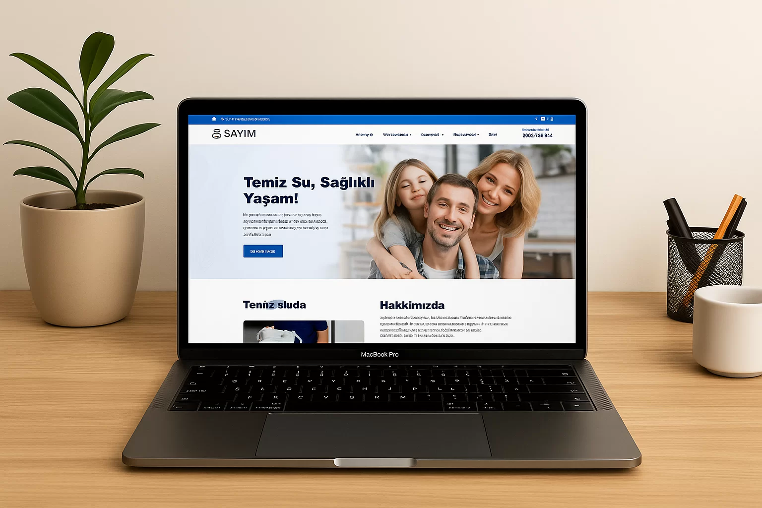 Kurumsal Yazılım Paketi 11