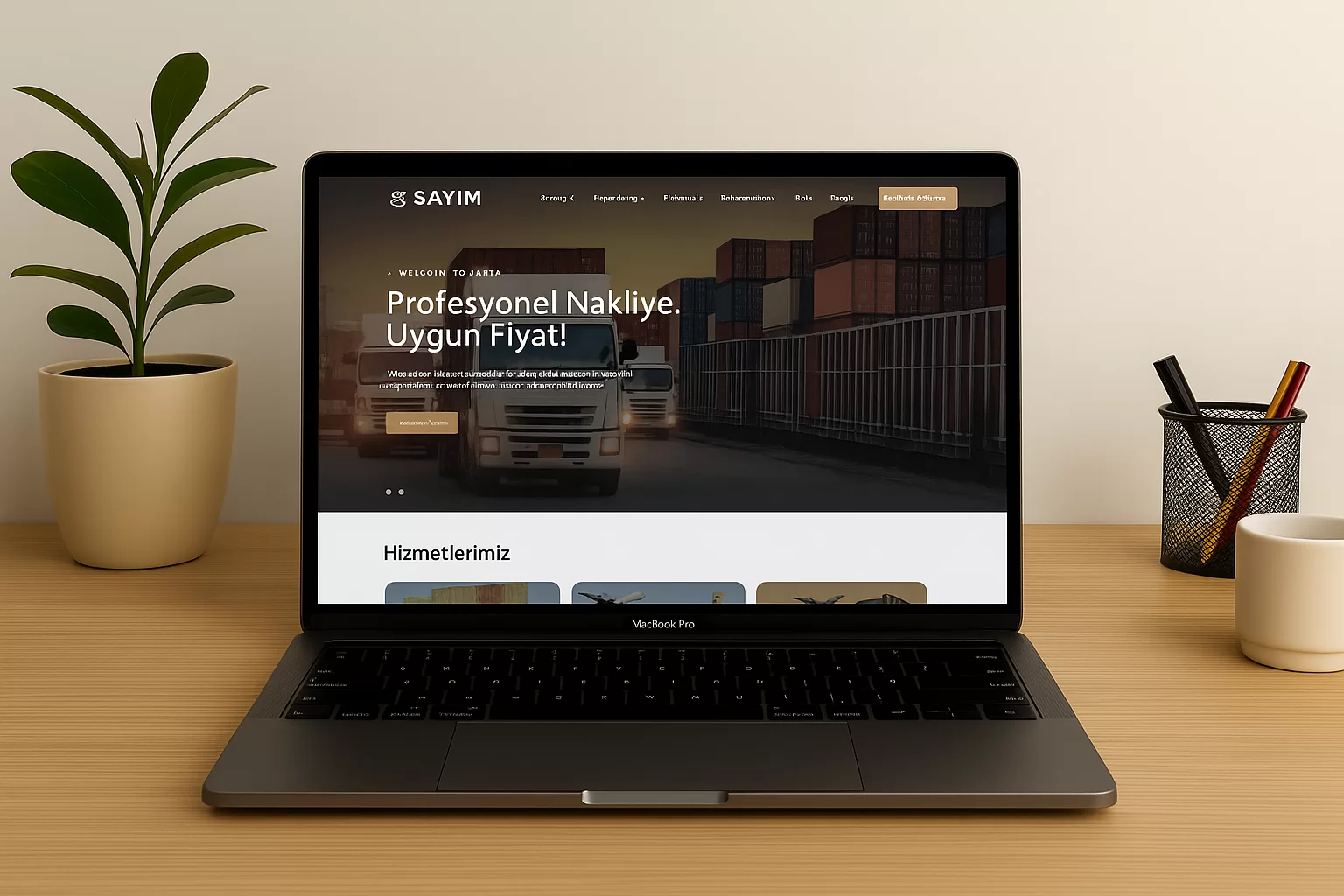 Kurumsal Yazılım Paketi 24