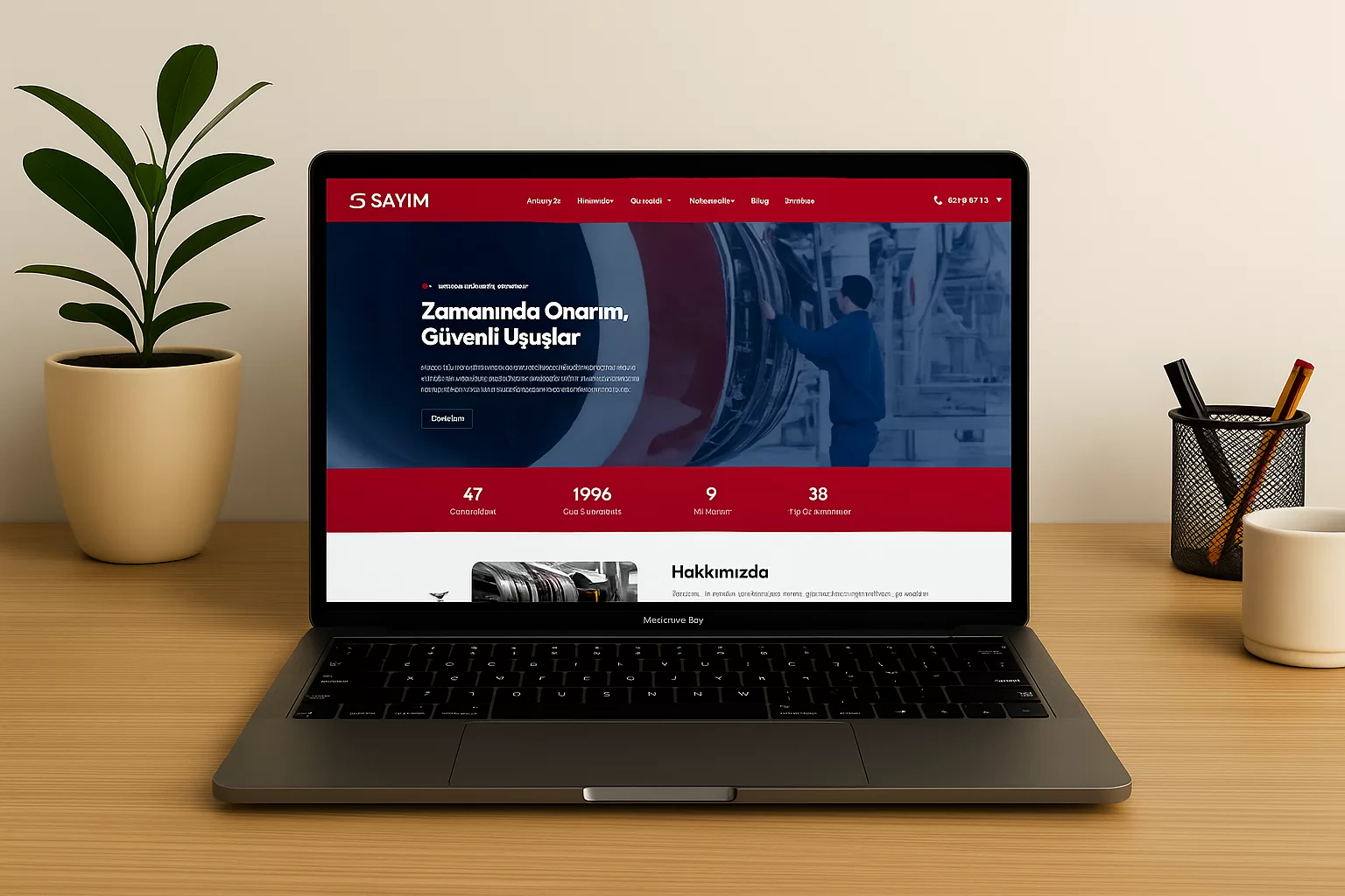 Kurumsal Yazılım Paketi 18