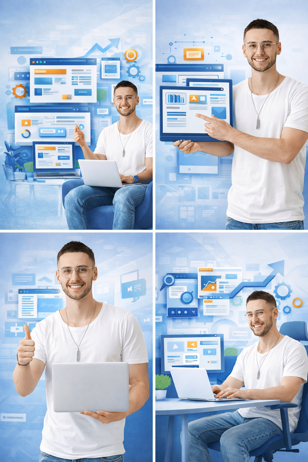 Web Yazılım Çözümleri