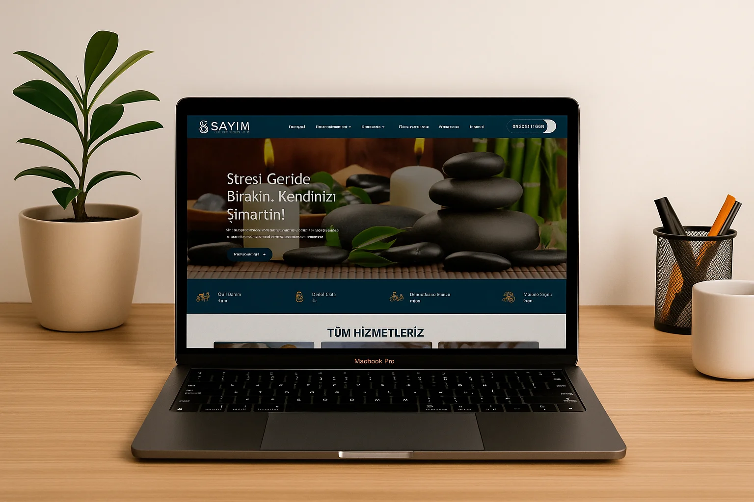 Kurumsal Yazılım Paketi 9