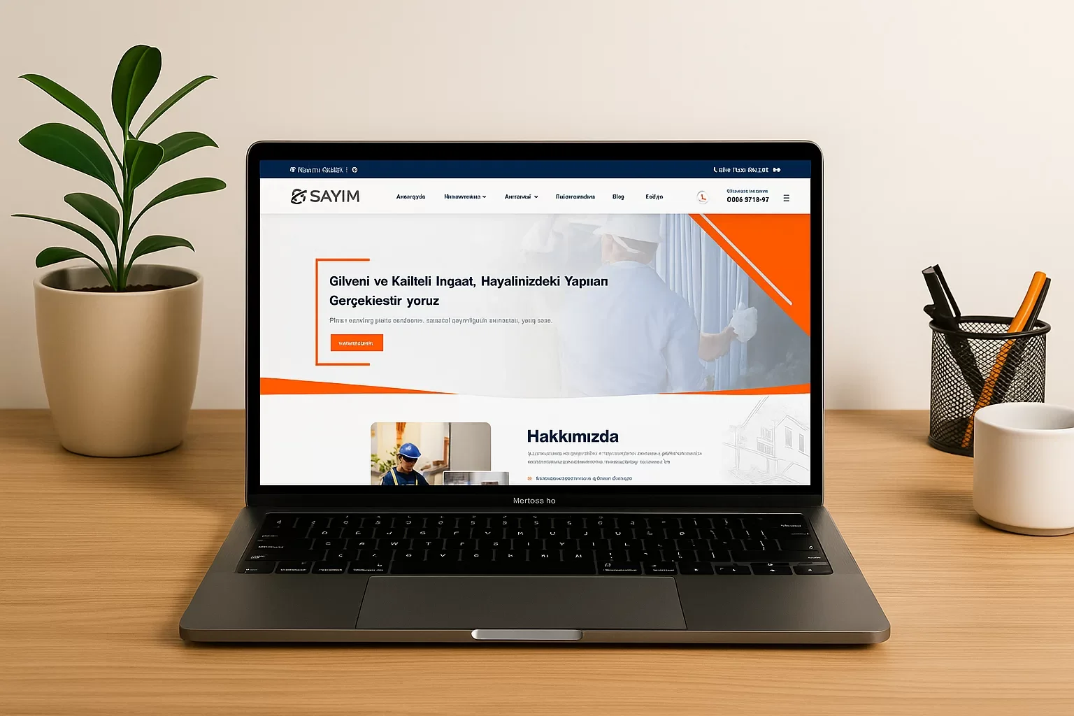 Kurumsal Yazılım Paketi 16