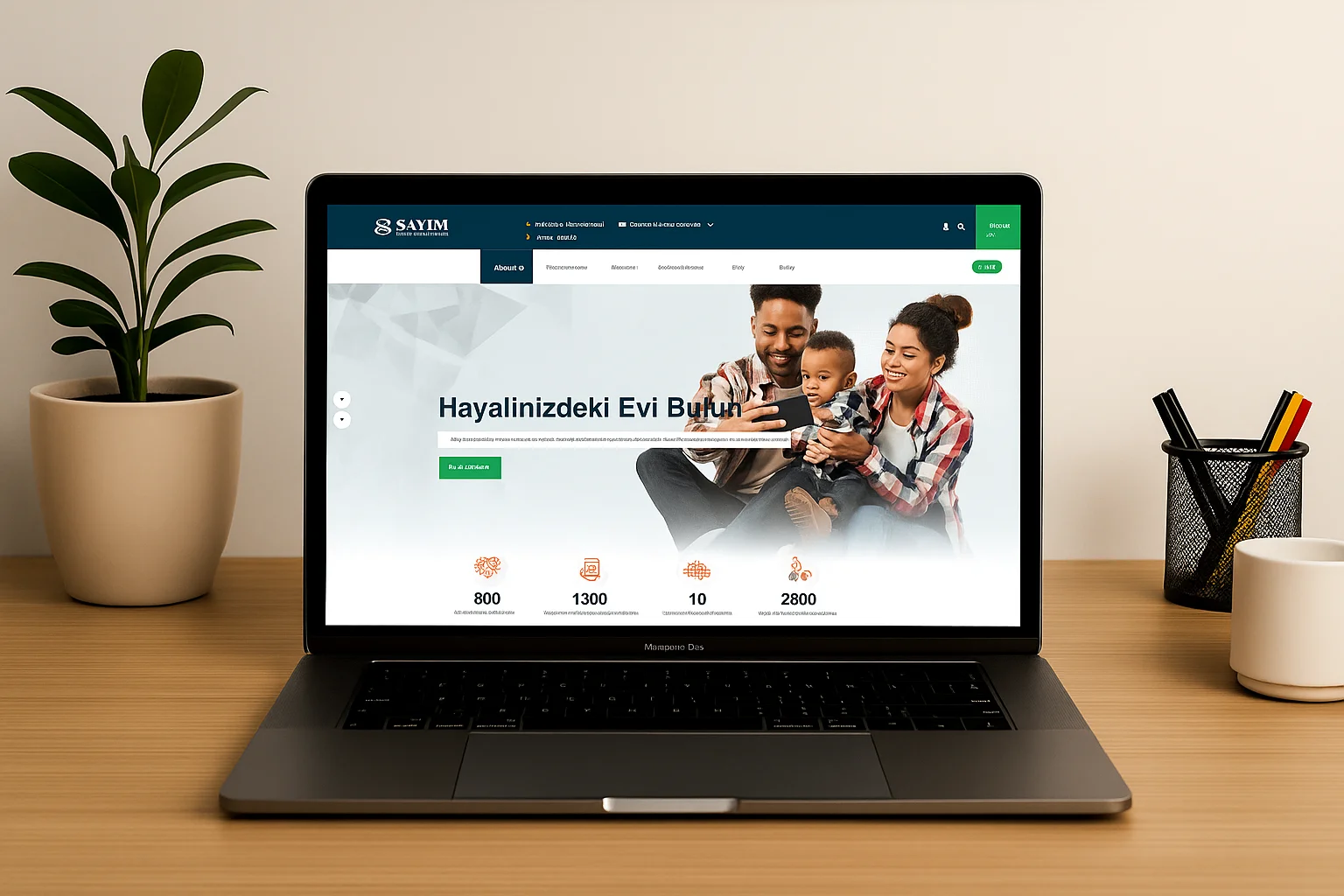 Kurumsal Yazılım Paketi 7