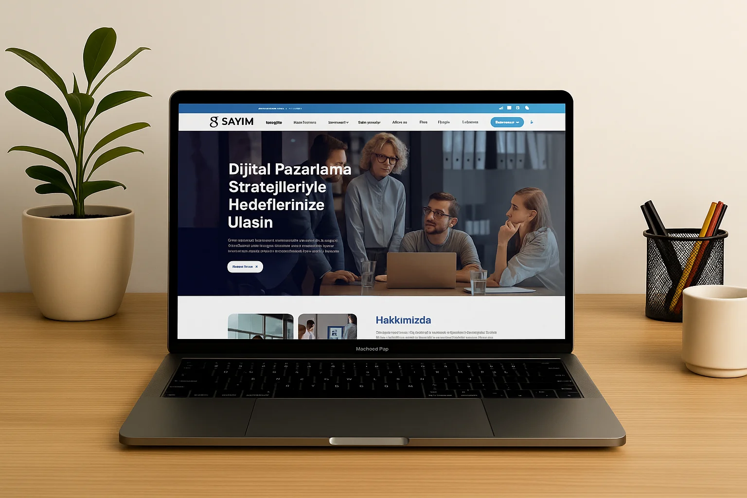 Kurumsal Yazılım Paketi 15