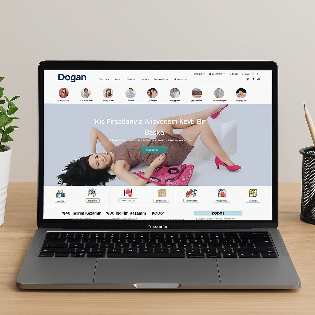 E-ticaret Yazılımı 4