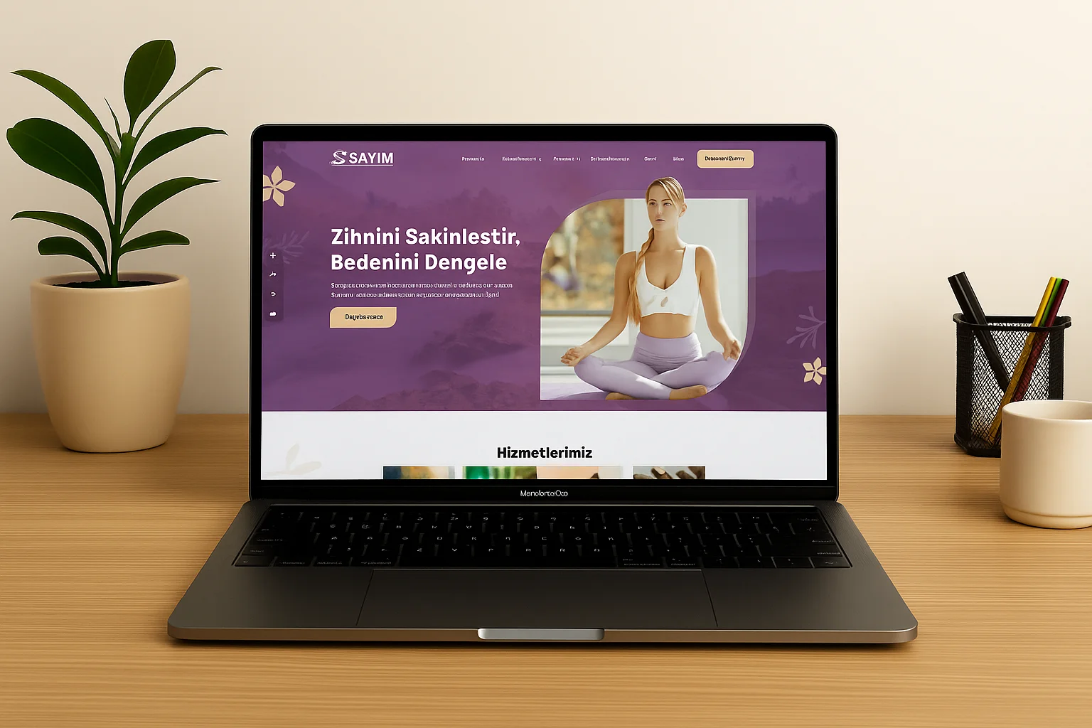 Kurumsal Yazılım Paketi 22