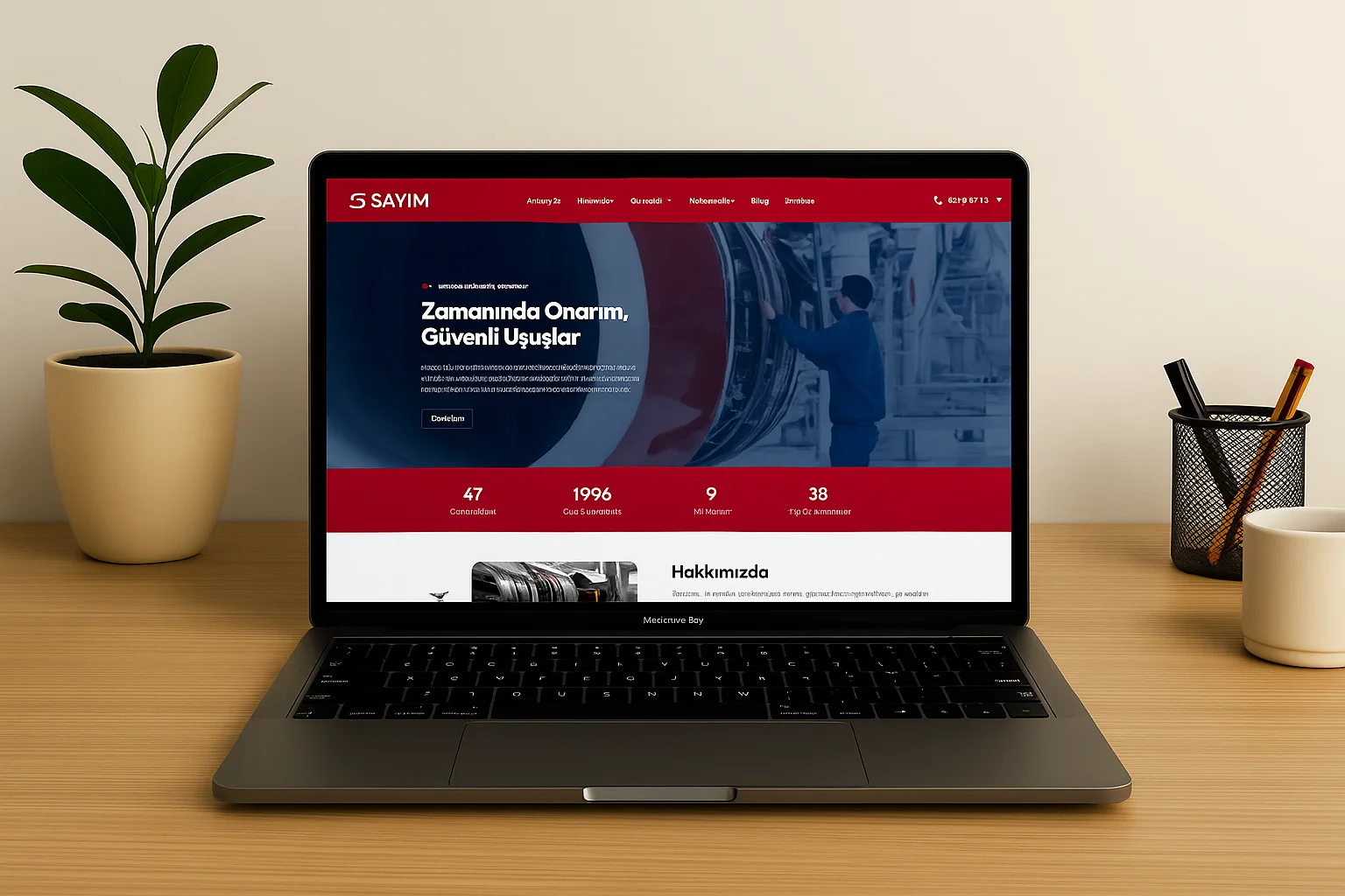 Kurumsal Yazılım Paketi 18