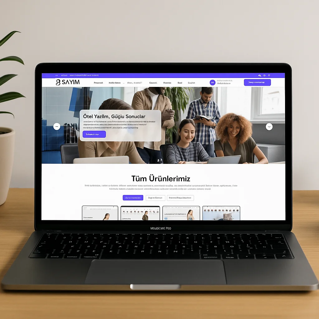 Dijital Ajans Yazılım Paketi 2