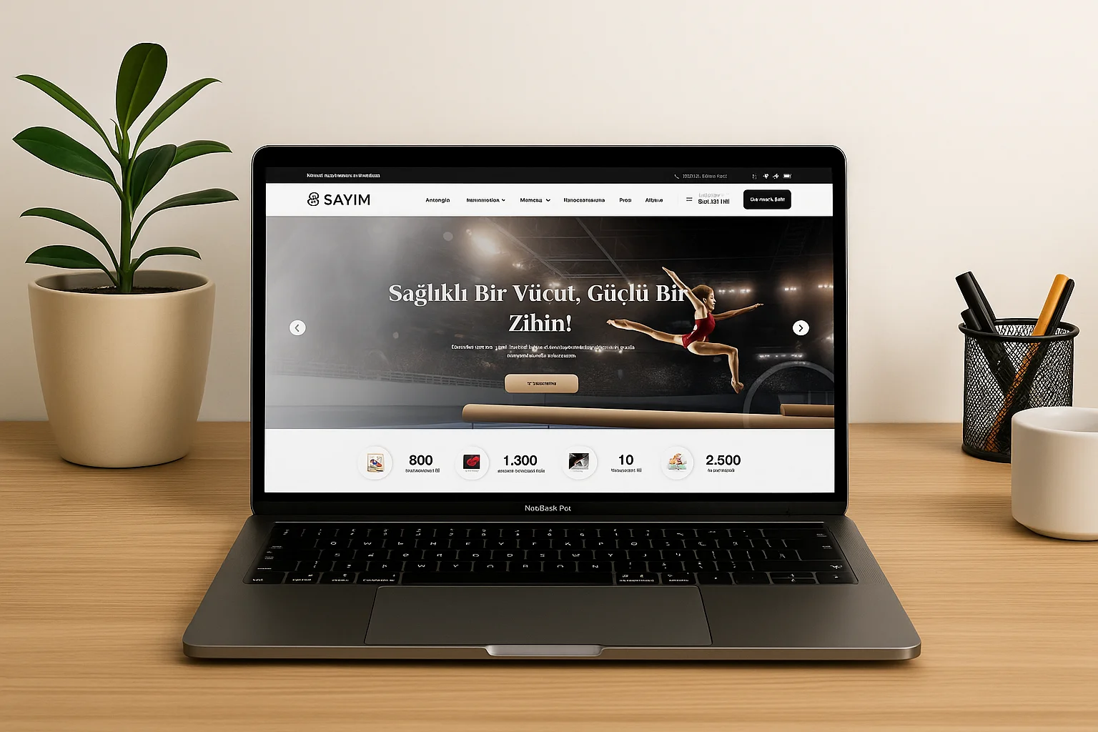 Kurumsal Yazılım Paketi 13