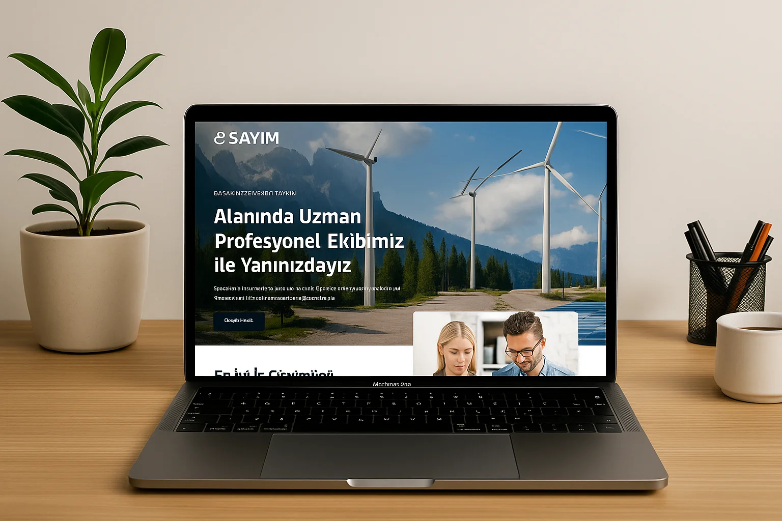 Kurumsal Yazılım Paketi 2