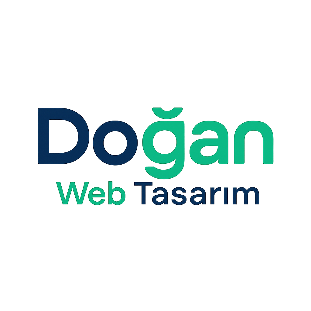 Doğan Web Tasarım Ajans